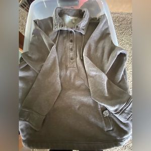 Banana Republic Button up sweater